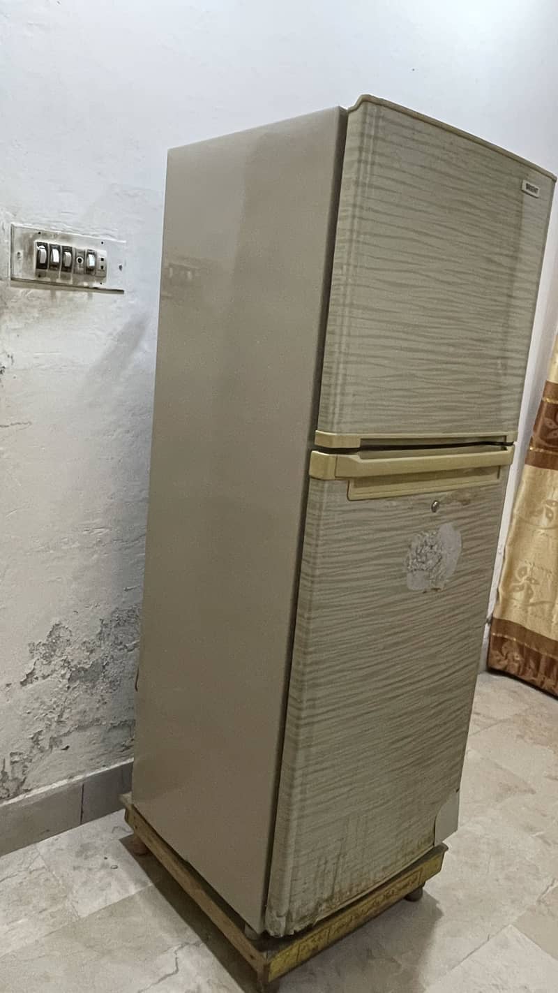 Refrigerator 2