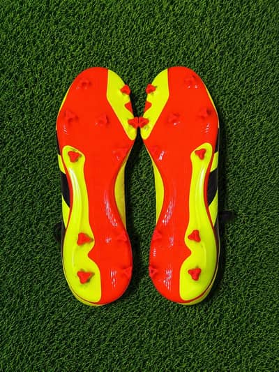 Original Used Adidas League FG/MG studs for sale (prices negotiable)