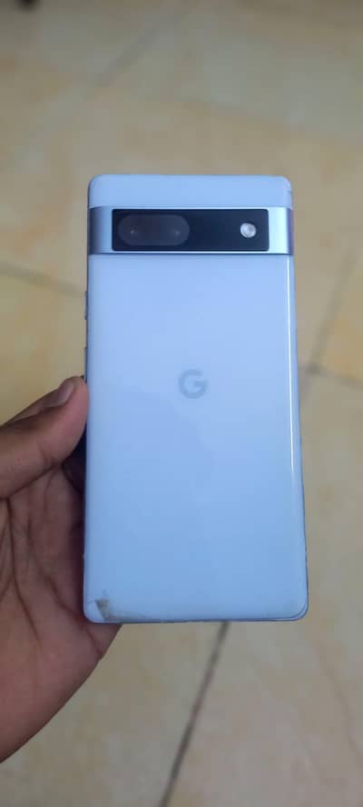 Google Pixel 7a