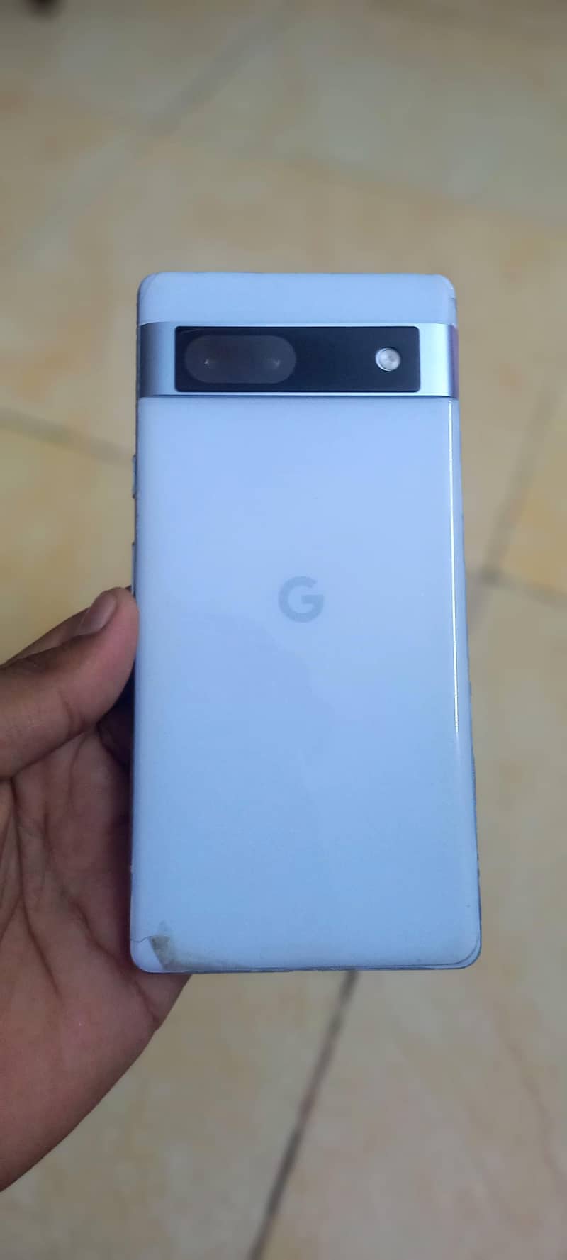 Google Pixel 7a 0