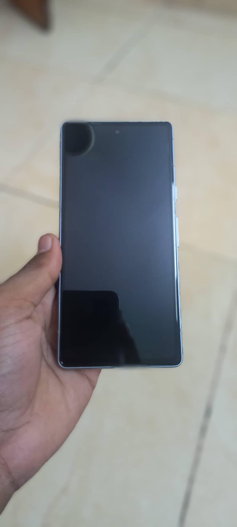 Google Pixel 7a 1