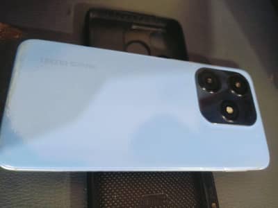 Tecno Spark 10C 6+2/128 Only Mobile no open