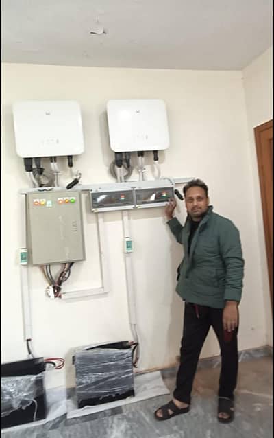 solar engener 3kw to 1000kw systems
