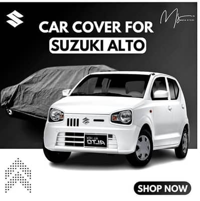 Car covers