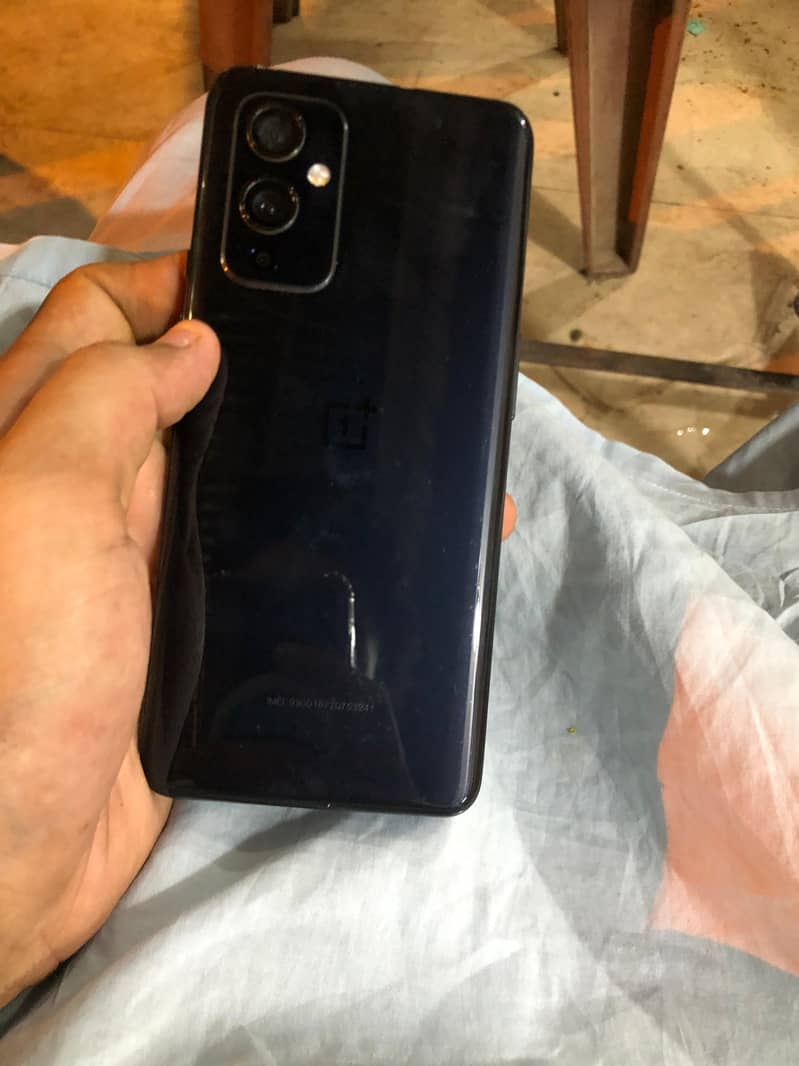 One Plus 9 2