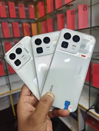 Realme Neo 8 [12/256] 5G