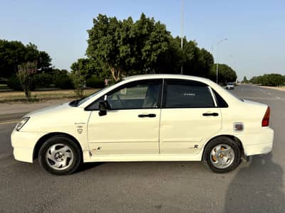 Suzuki Liana 2006