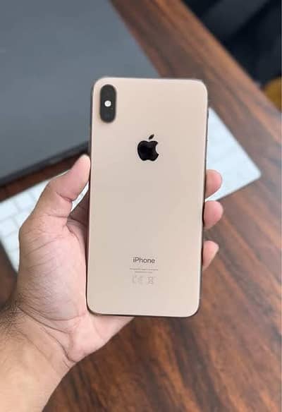 Apple iPhone XS Max