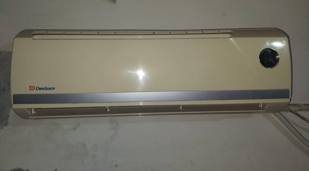 Dawlance 1 ton Split Ac 0