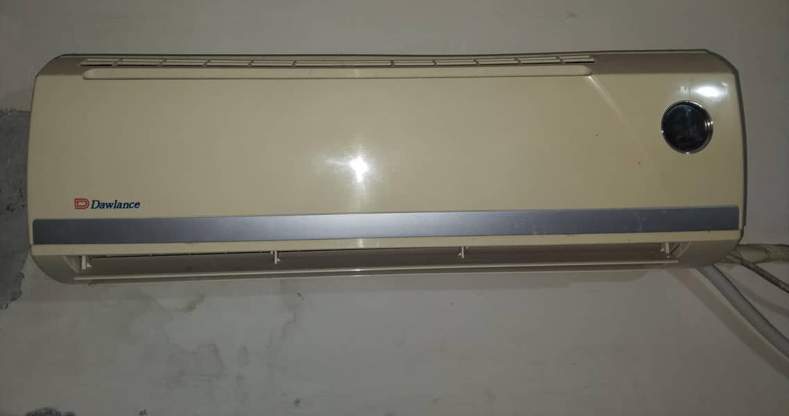 Dawlance 1 ton Split Ac 1