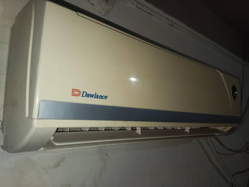 Dawlance 1 ton Split Ac 3