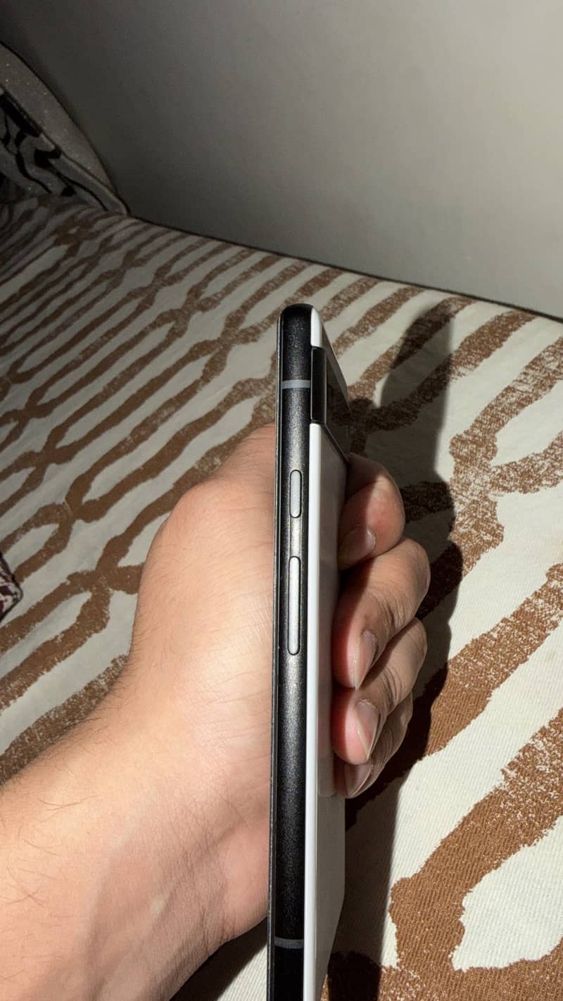 Google Pixel 6a 1