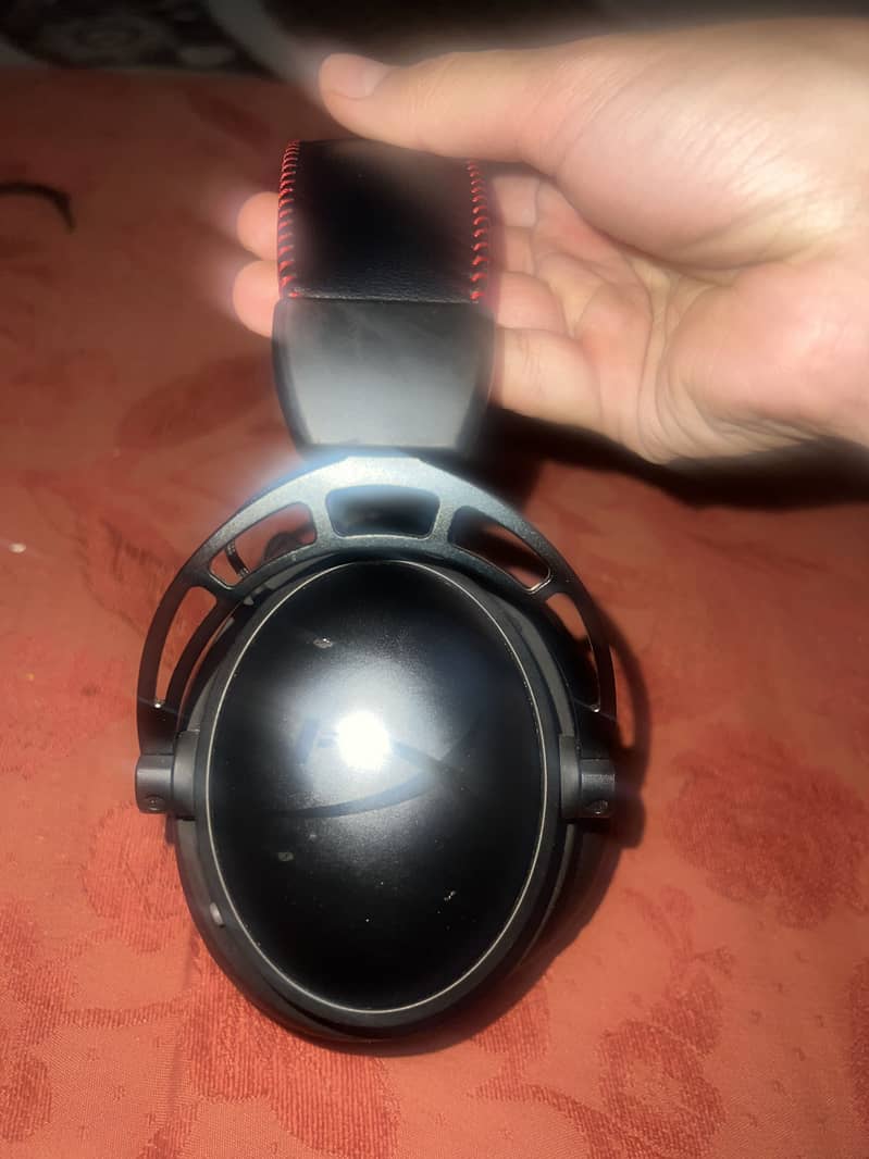 HyperX cloud Alpha S wired with box 1