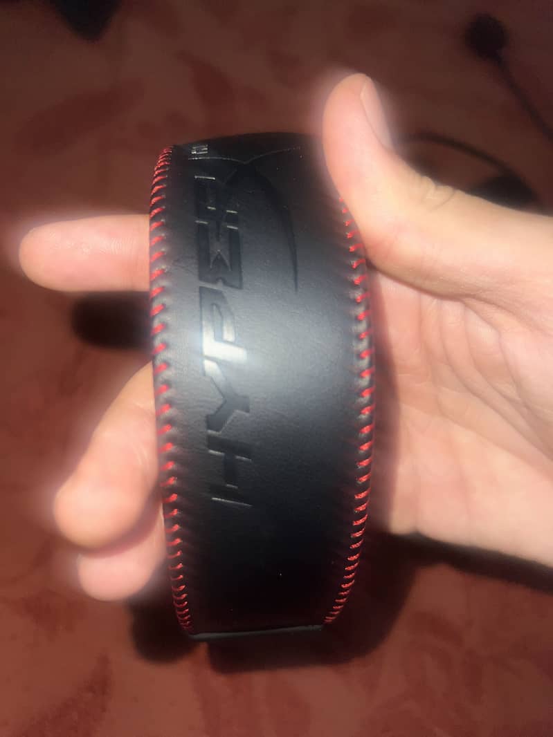 HyperX cloud Alpha S wired with box 2