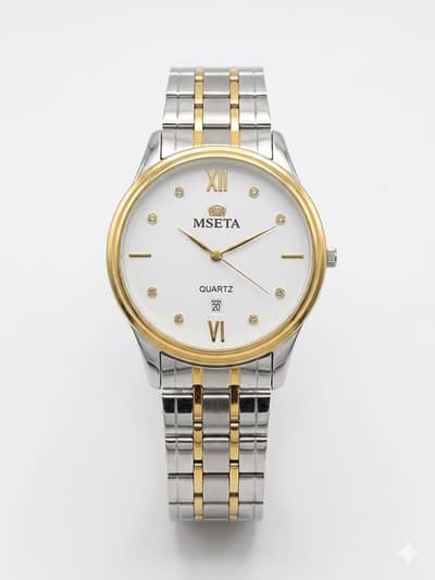 mara premium luxury quartz watch
