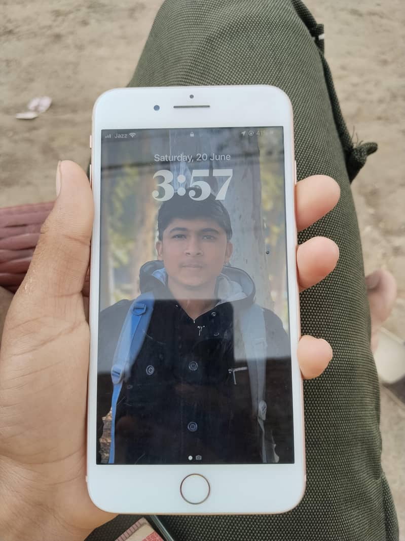 iphone 8plus 1