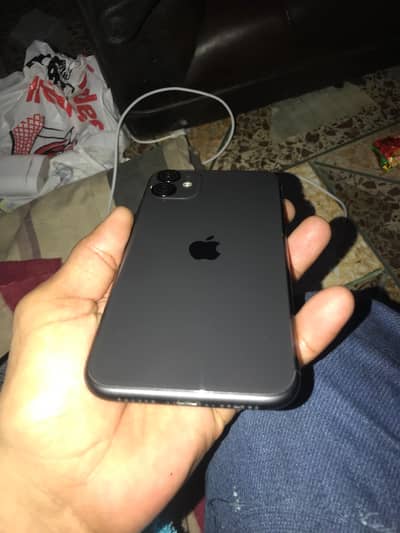Apple iPhone 11 64 Gb 80 battery health