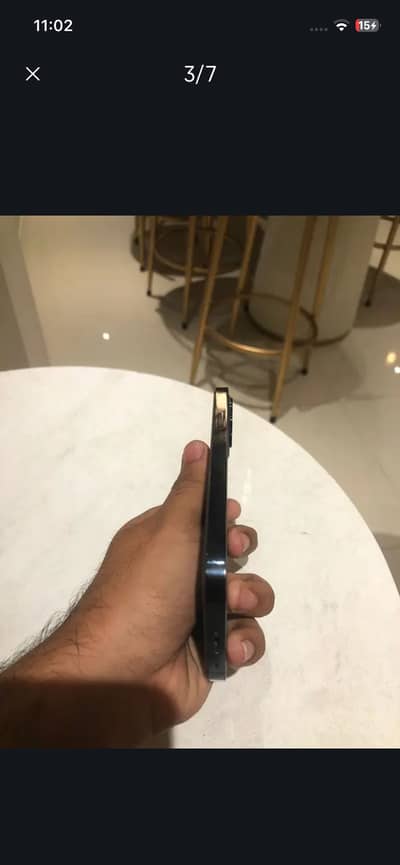 Apple iPhone 12 Pro