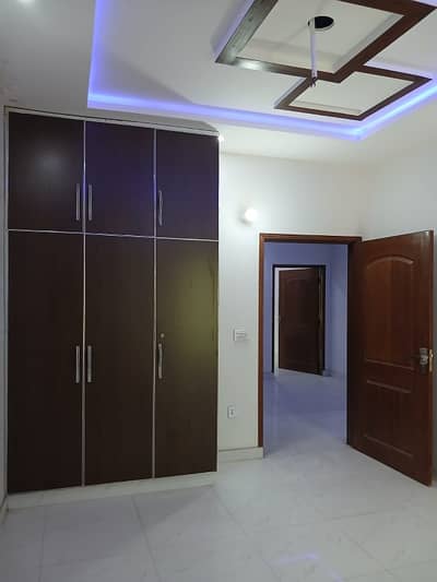 Your Dream Brand New 731 Square Feet House Is Available In Canal View
