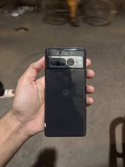 Google Pixel 7 Pro