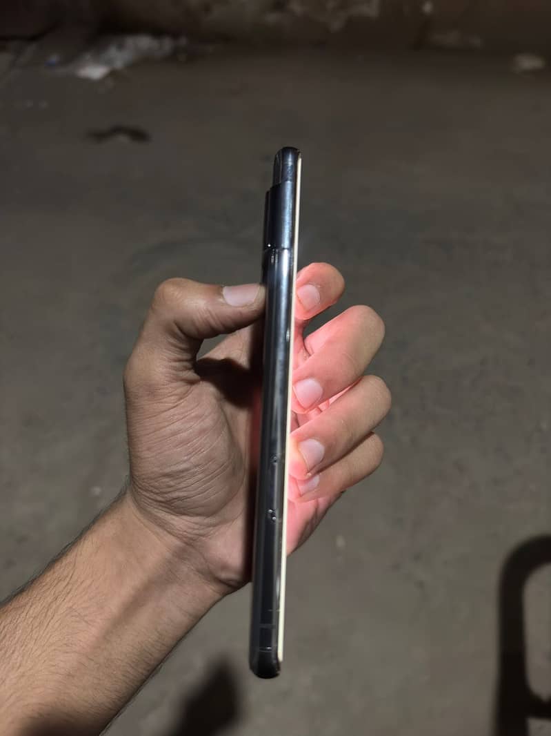 Google Pixel 7 Pro 4