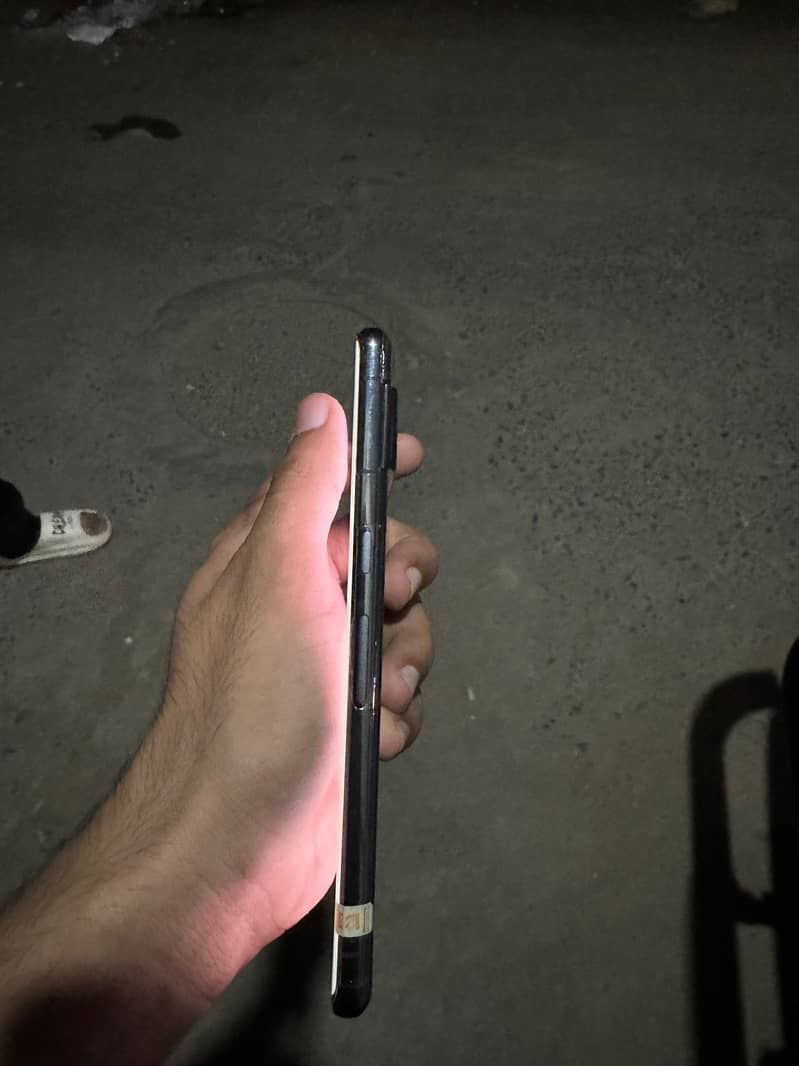 Google Pixel 7 Pro 6