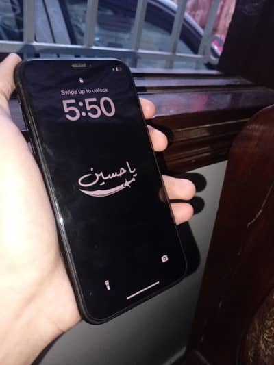 Apple iPhone XR