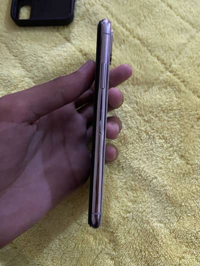 Apple iPhone X