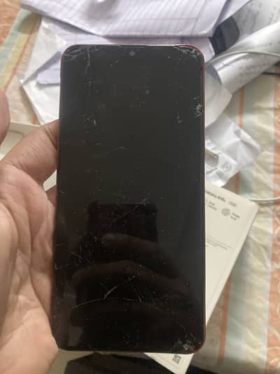 Samsung GALAXY A10S 2/32