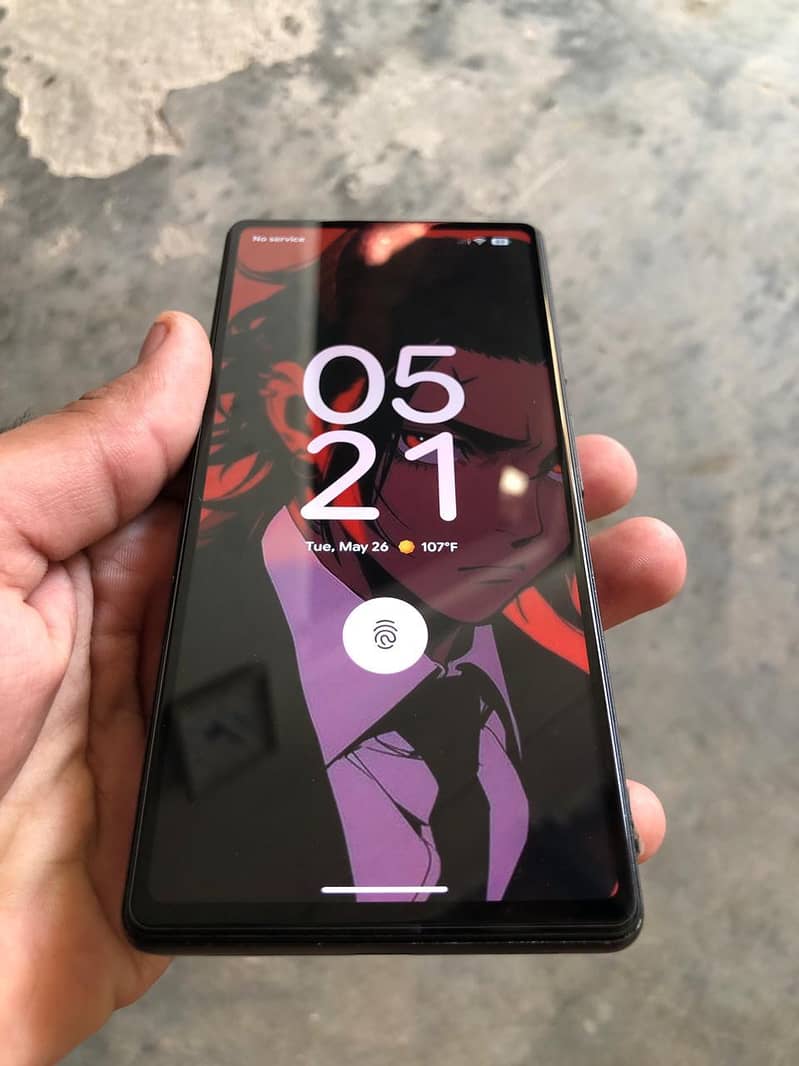 Google Pixel 6a 2