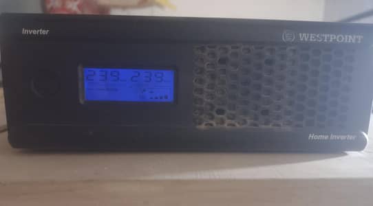 Westpoint ka UPS 1000 watts 100% ok