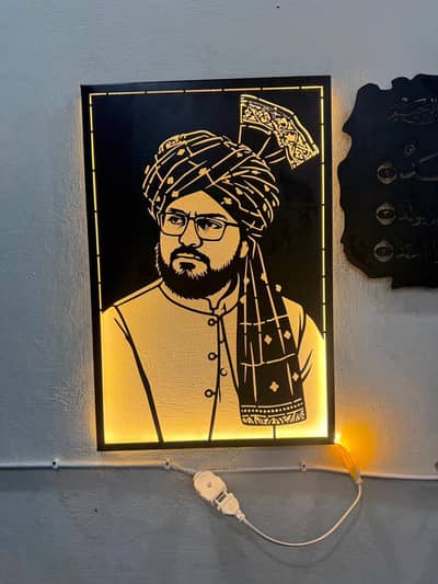 3Our steel pics created