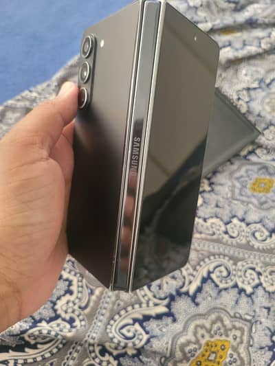 Samsung  Z Fold 5 official PTA12/256