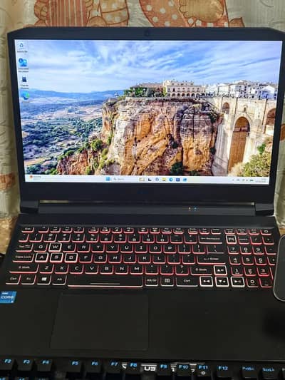 Acer Nitro 5 AN 515-57 Premium Quality Gaming Laptop