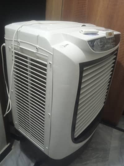 Super Asia ECM-6500 AUTO INVERTER FAST COOL
