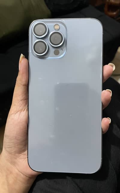 Apple iPhone 13 Pro Max | PTA APPROVED | 256 GB