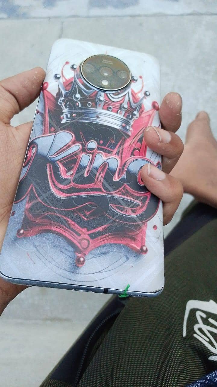 One Plus 7T 0