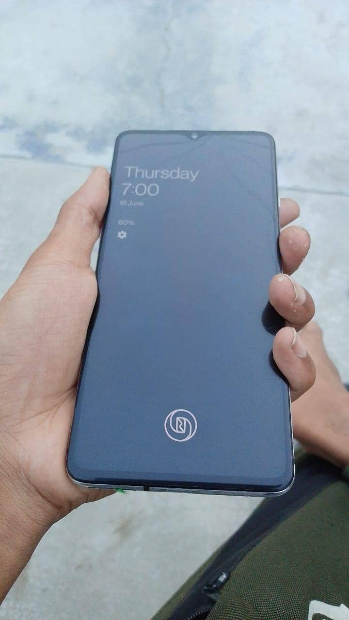 One Plus 7T 4