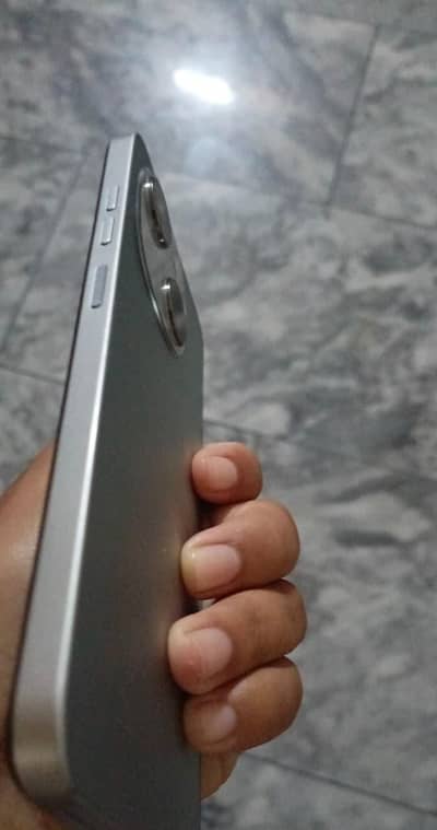 Tecno Spark Go 1