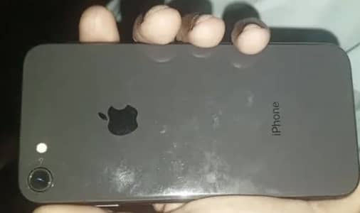 Apple iPhone SE