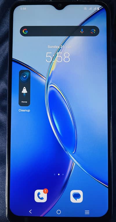 Vivo Y17s