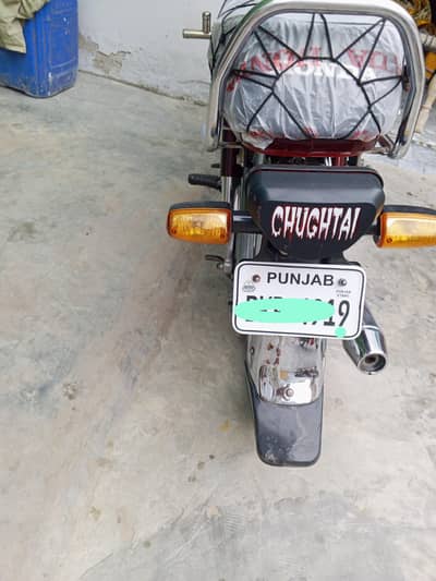 For sale bike urgent sale hy series person contact krin 03180184919