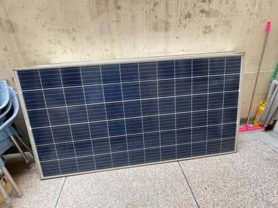  320 Watt Solar Panel