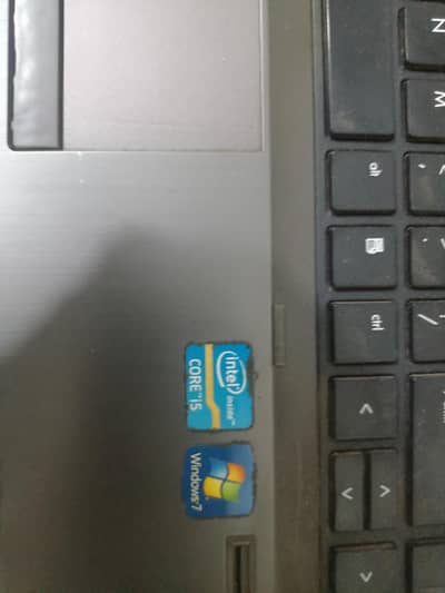 hp probook core i5 6470b