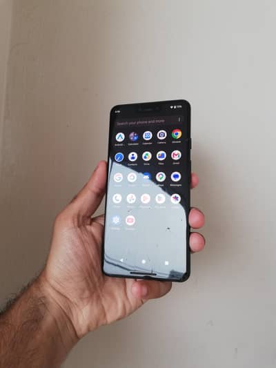Google Pixel 3 XL Pta Approved All ok