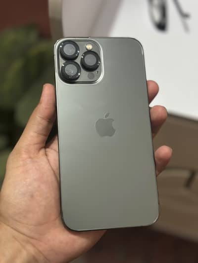 Apple iPhone 13 Pro Max