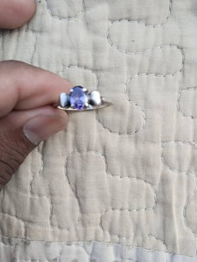 premium chandi ring