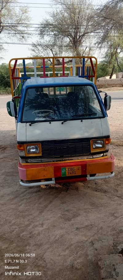 star truck mini mazda shezore hyundai