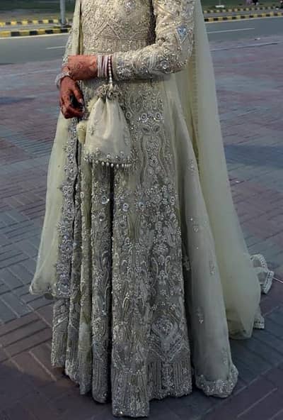 walima,nikah and engagement. dress