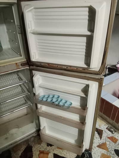 dawlence refrigerator